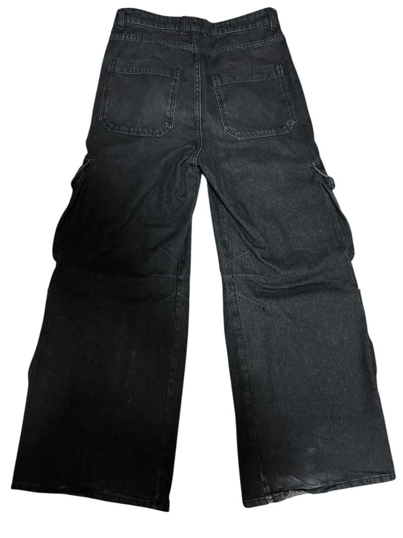 パンツ DIESEL Relaxed Jeans 1996 D-Sire Ohlaa