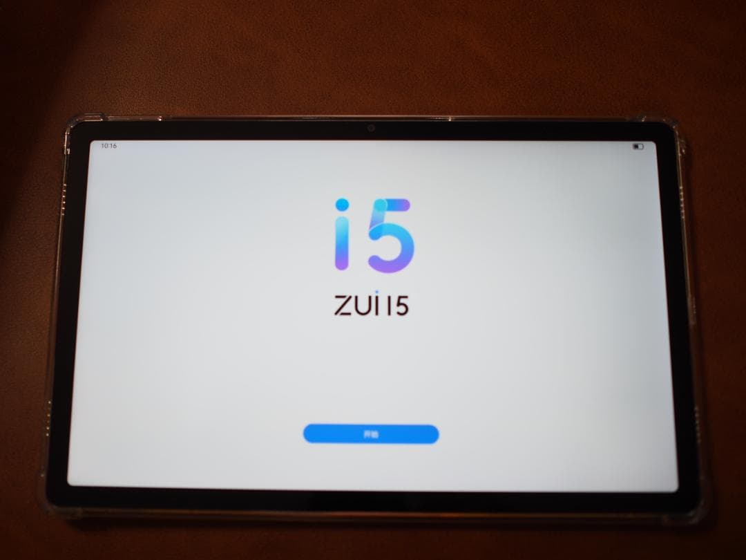Androidタブレット本体 Lenovo Xiaoxin Pad 10.6 2022 4GB/64GB