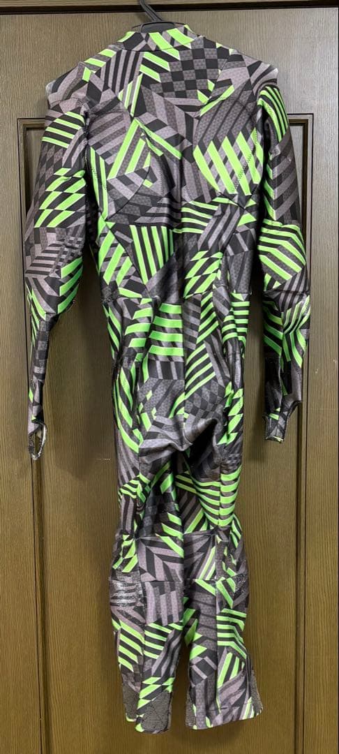 phenix　競技スキー用レーシングスーツ