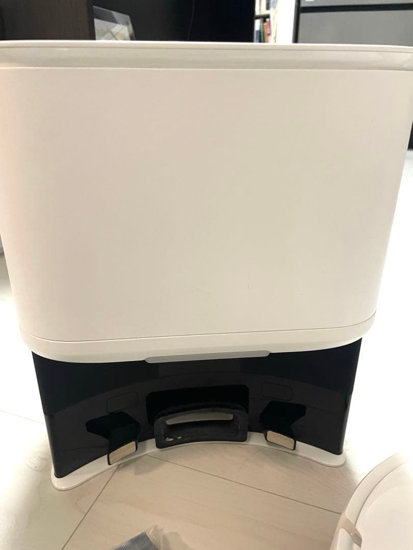 Switchbot スイッチボット ロボット掃除機K10＋