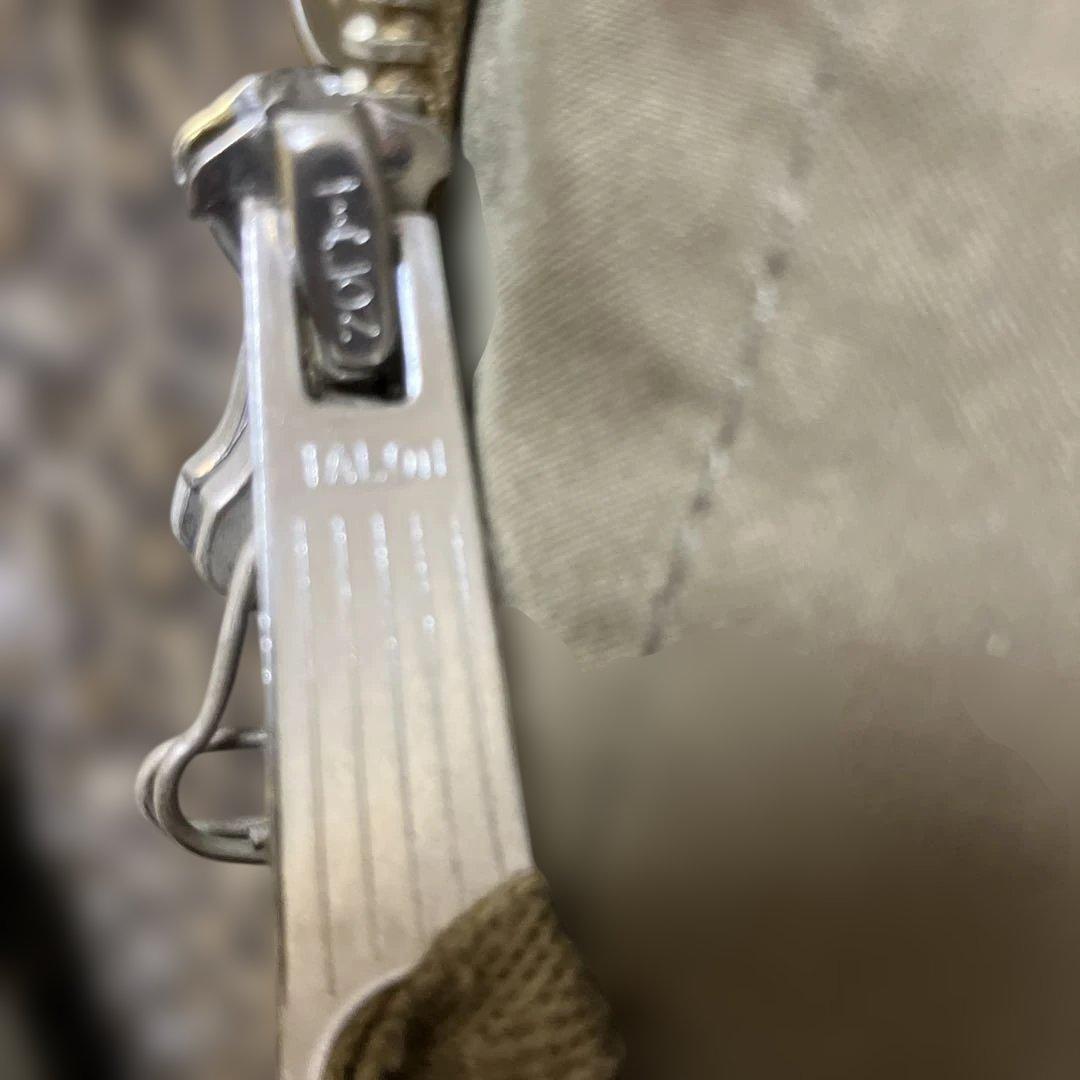 ミリタリーコート　モッズコート　y2k