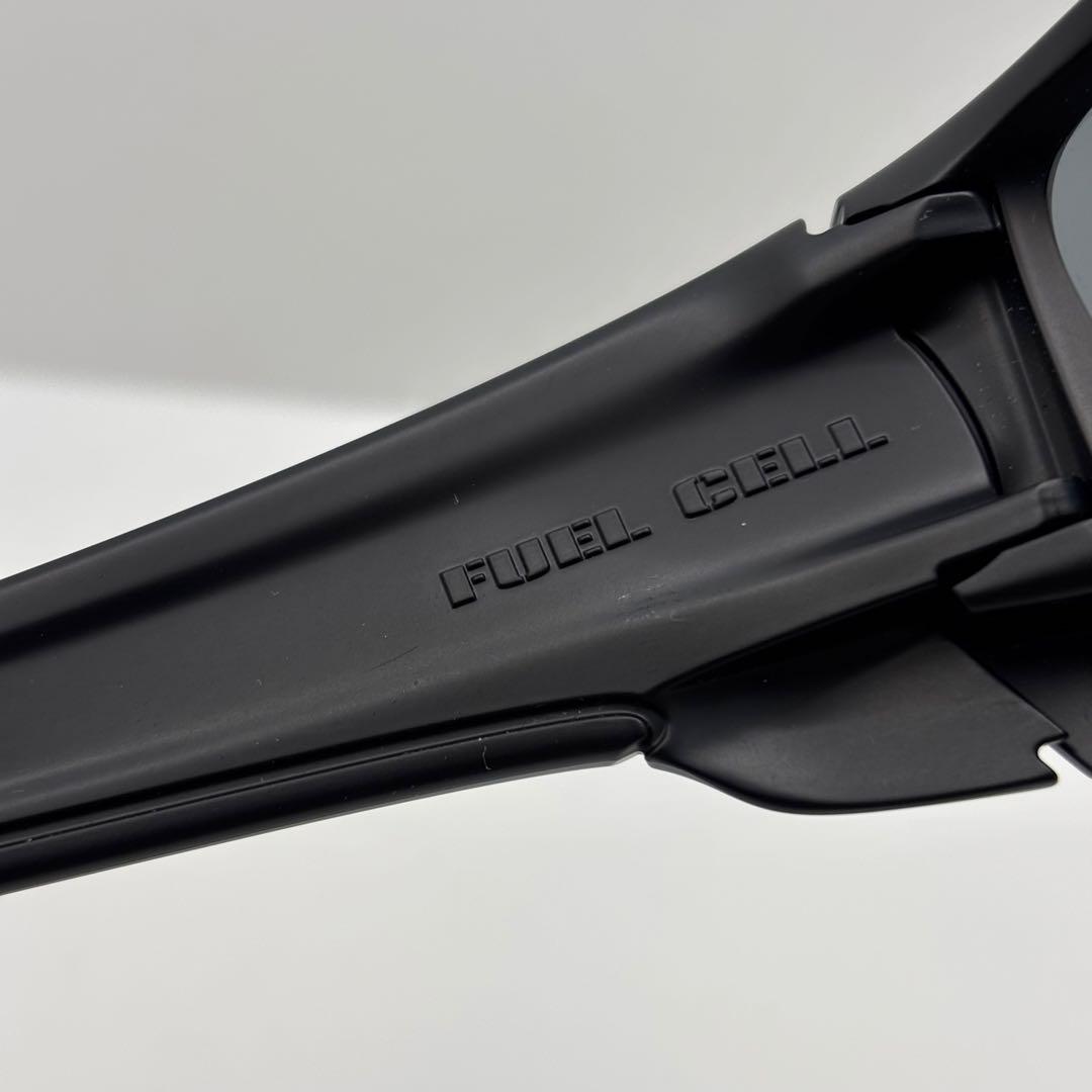 y*a様 Oakley Fuel Cell オークリー　フューエルセル　偏光レン