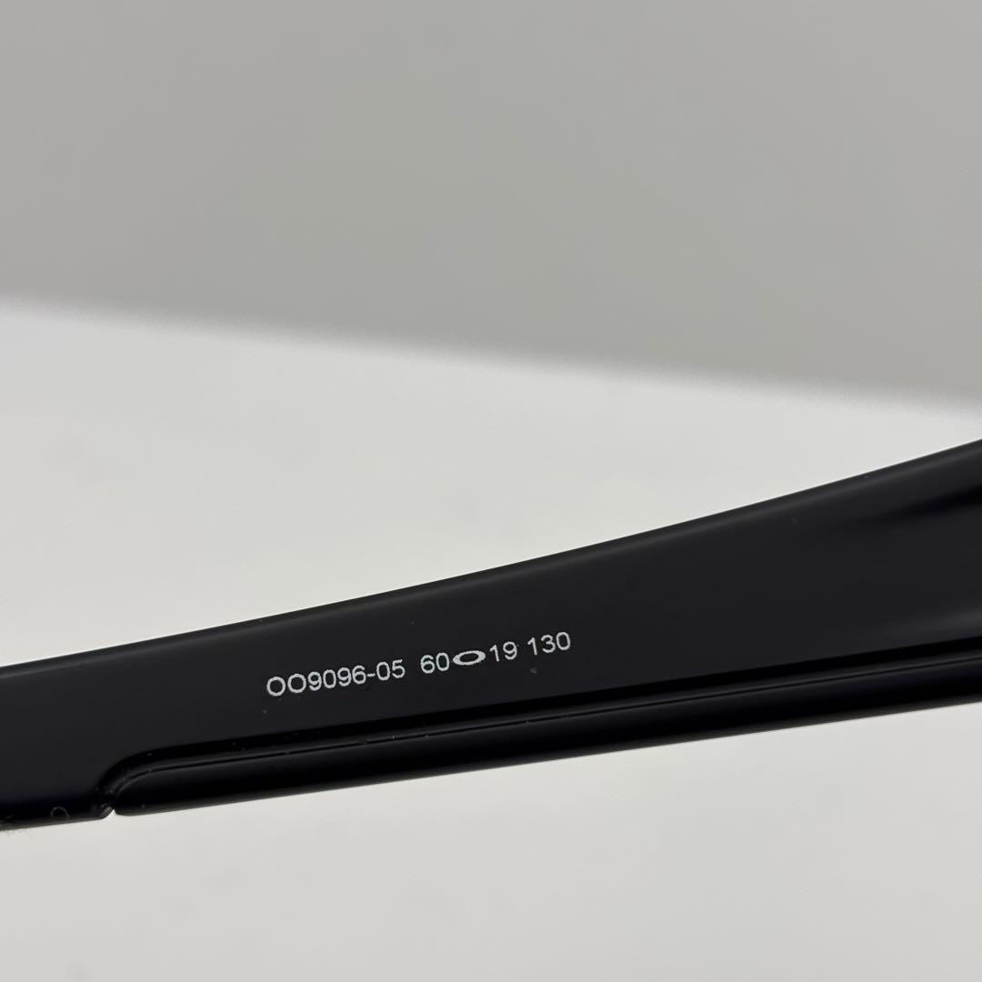 y*a様 Oakley Fuel Cell オークリー　フューエルセル　偏光レン