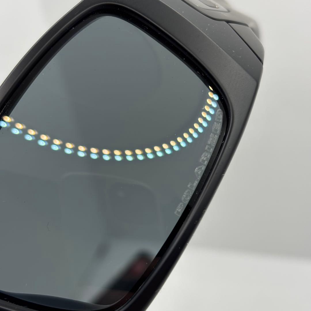 y*a様 Oakley Fuel Cell オークリー　フューエルセル　偏光レン