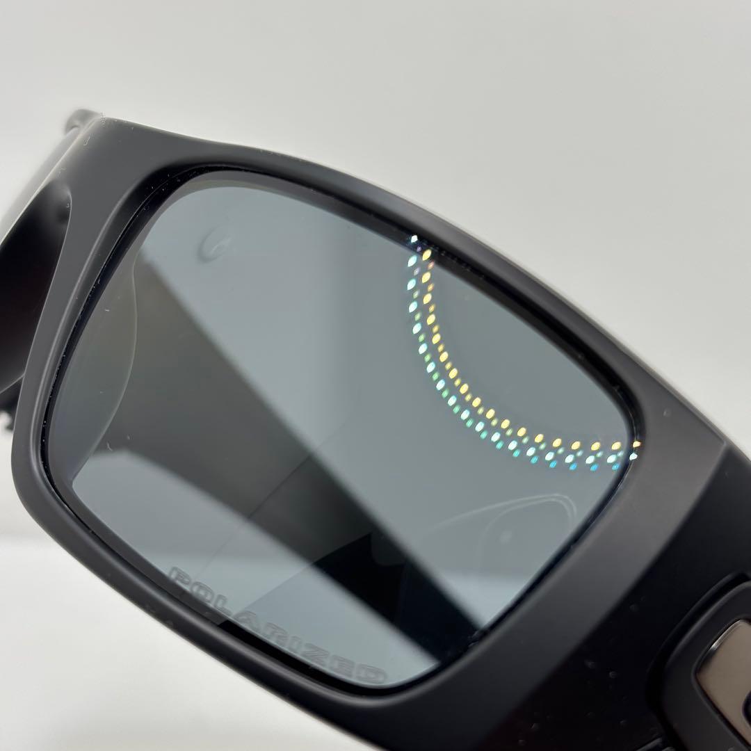 y*a様 Oakley Fuel Cell オークリー　フューエルセル　偏光レン