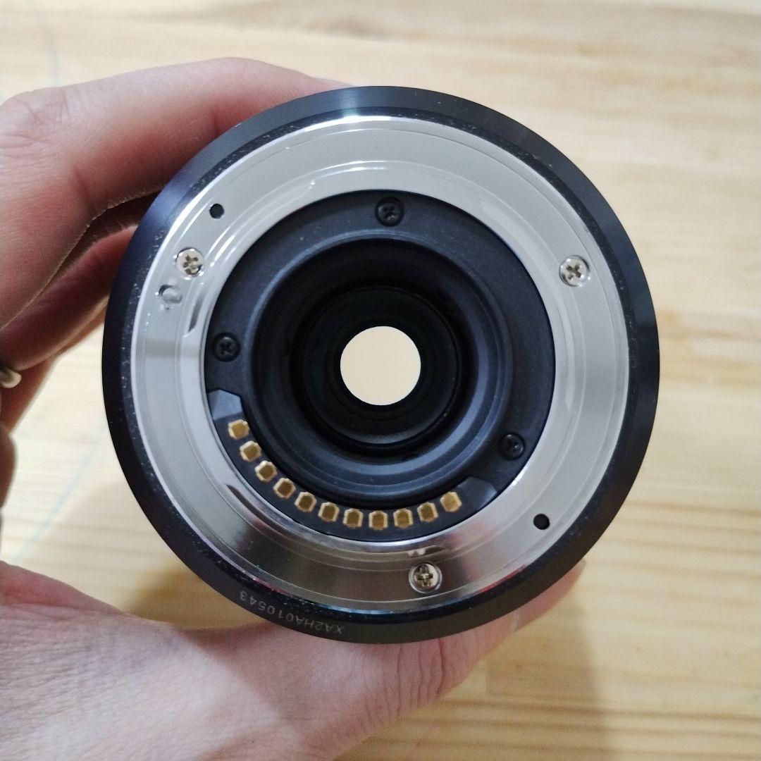 レンズ(ズーム) LUMIX G VARIO 45-150mm / F4.0-5.6 ASPH