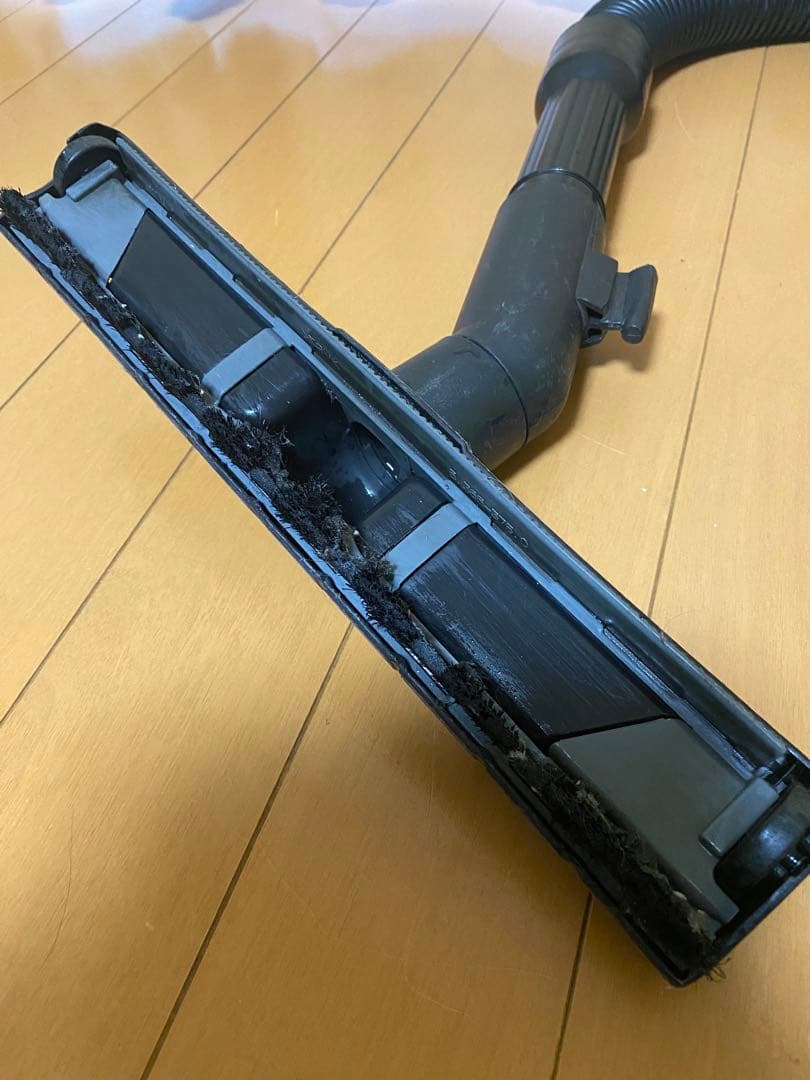 良品　KARCHER ケルヒャー 乾湿両用バキュームクリーナー WD2