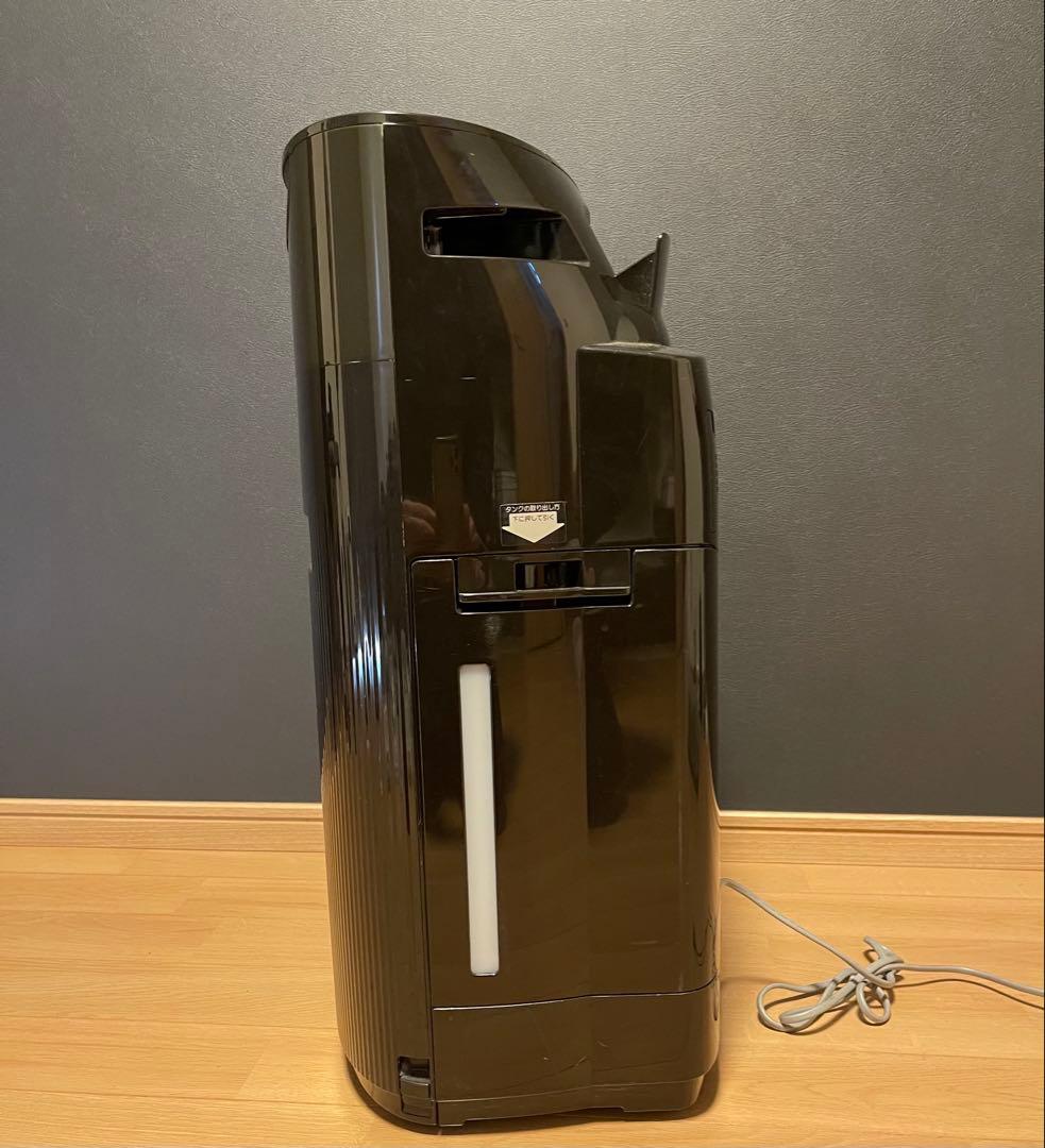 SHARPプラズマクラスター25000 加湿空気清浄機 ブラウン KI-BX70