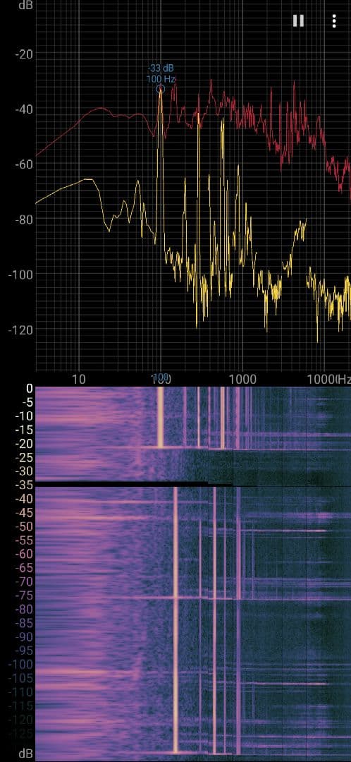 【本日限定価】格本物のシンギングボウルが欲しい方に　薄型　チベット　密教