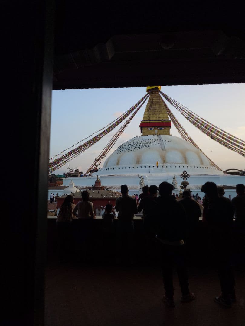 【本日限定価】格本物のシンギングボウルが欲しい方に　薄型　チベット　密教