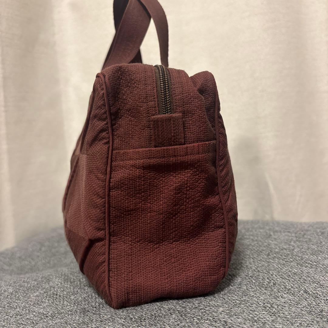 ⛄️ です。 TAMASHA バッグ　刺繍　ハンドバッグ