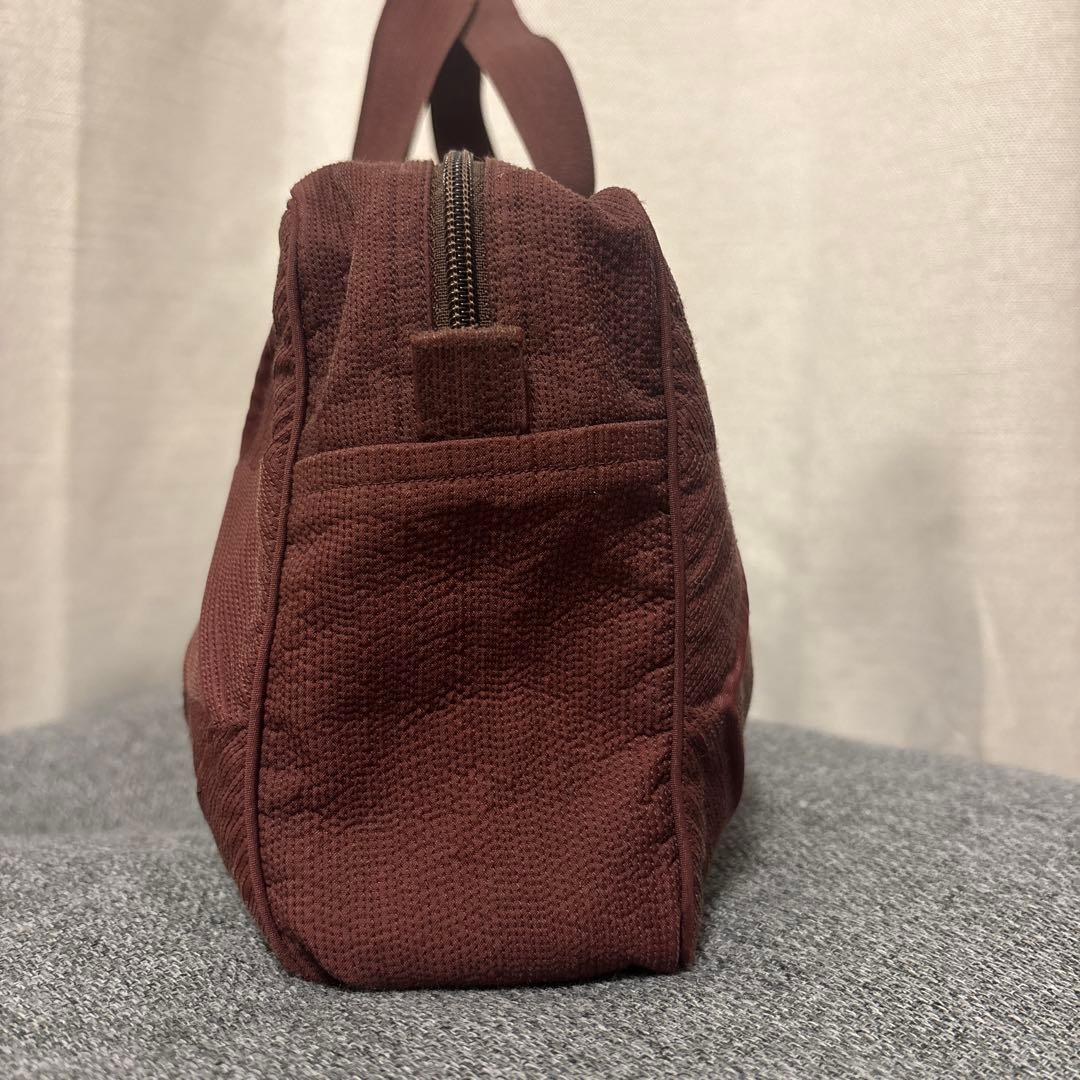 ⛄️ です。 TAMASHA バッグ　刺繍　ハンドバッグ