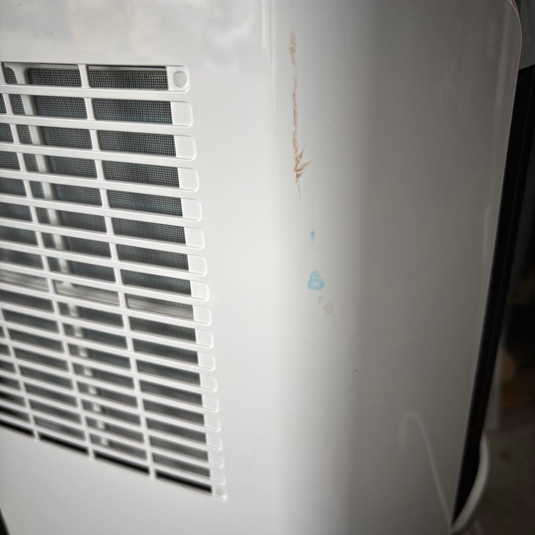 アイリスオーヤマ　IPP-2222G ポータブルクーラー　2022年製