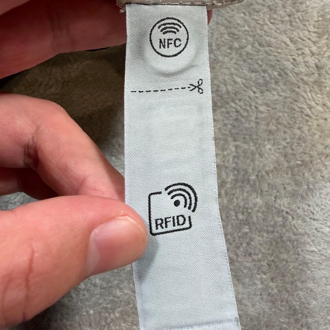 ストーンアイランド　カーゴパンツ　ブラウン　29サイズ　K1S153100303