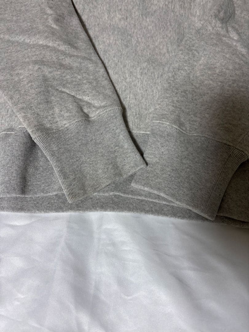 トップス TACOMA FUJI RECORDS NO MORE BEER sweat L