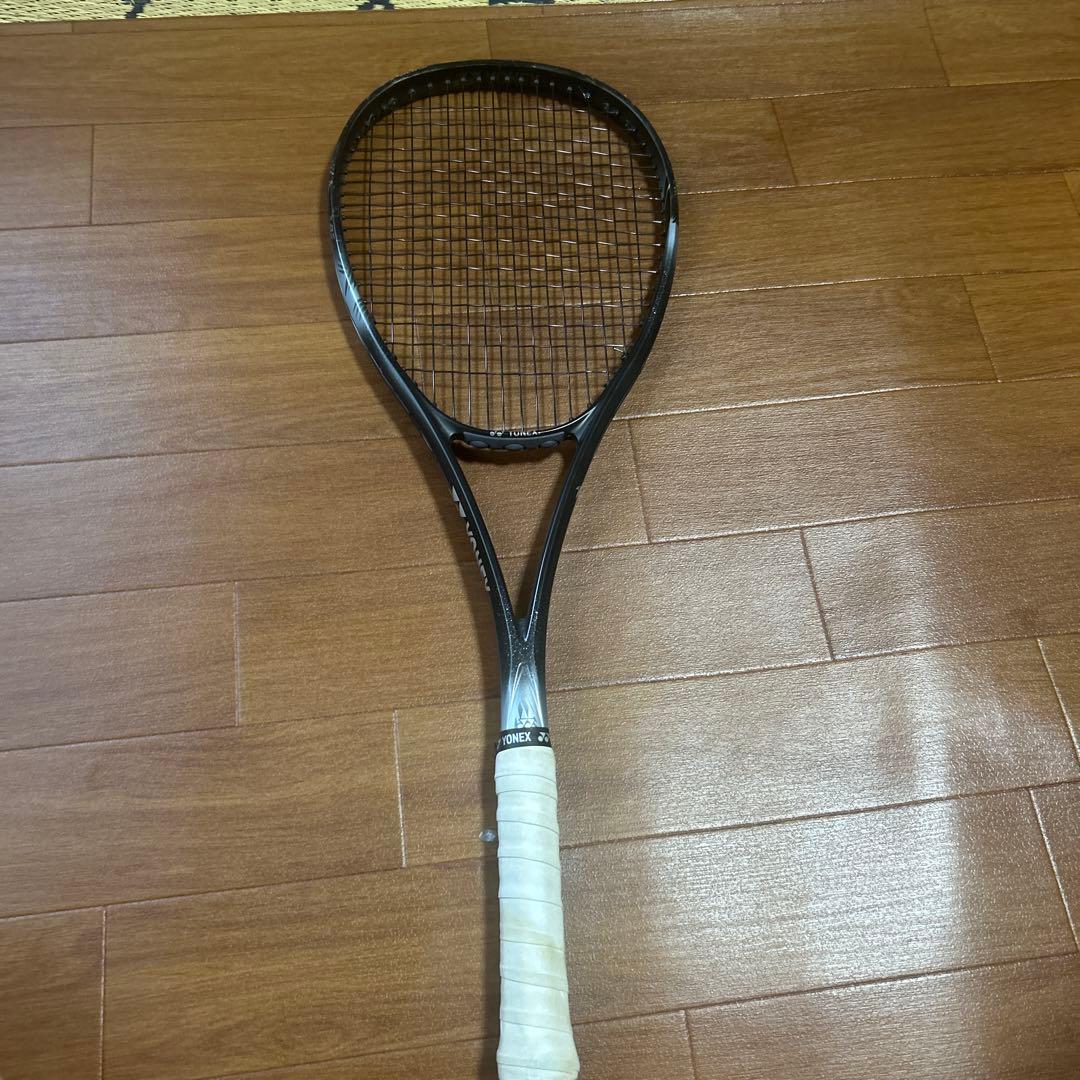 YONEX ボルトレイジ8s 中級者〰️強級者