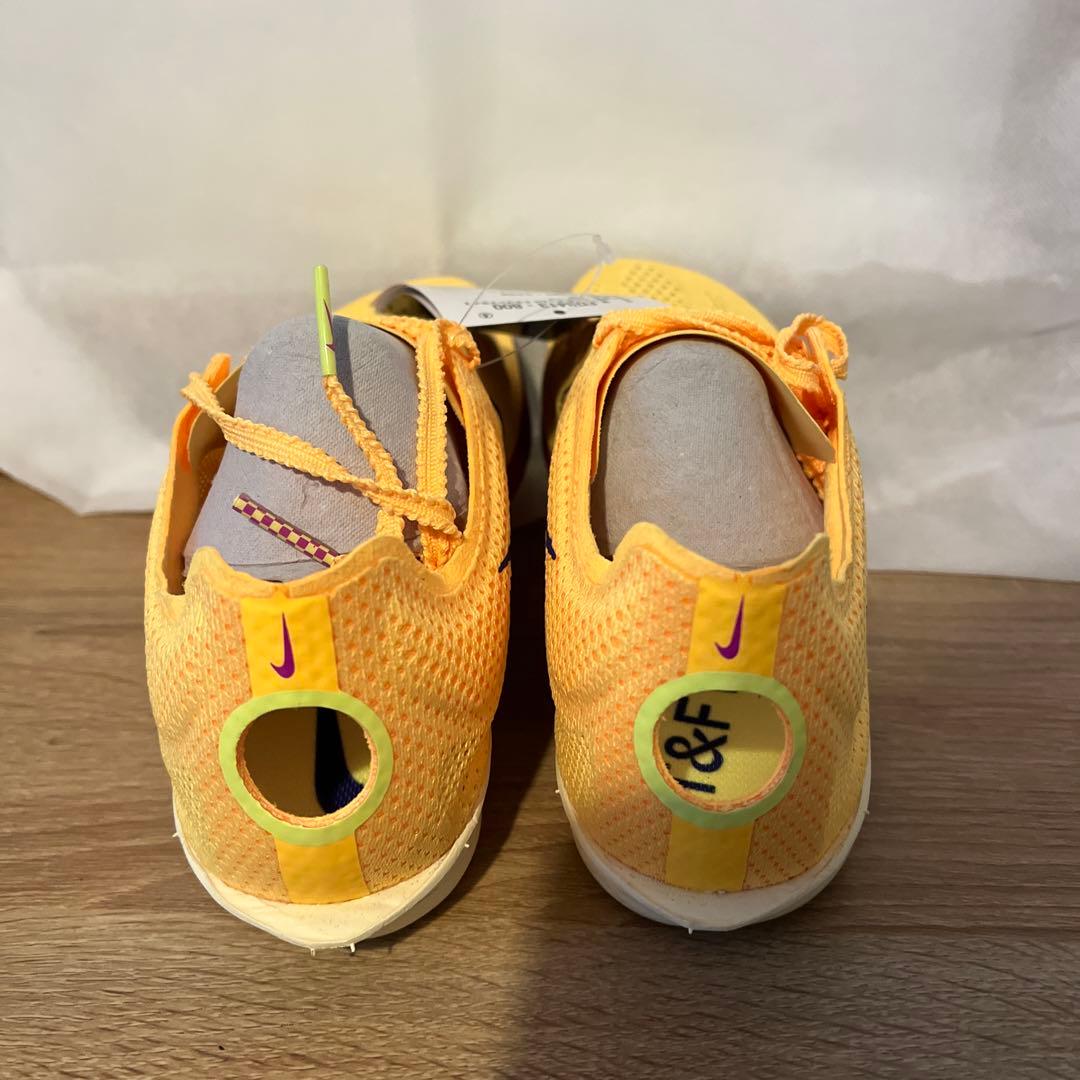 スパイク・シューズ Nike Dragon Fly 2