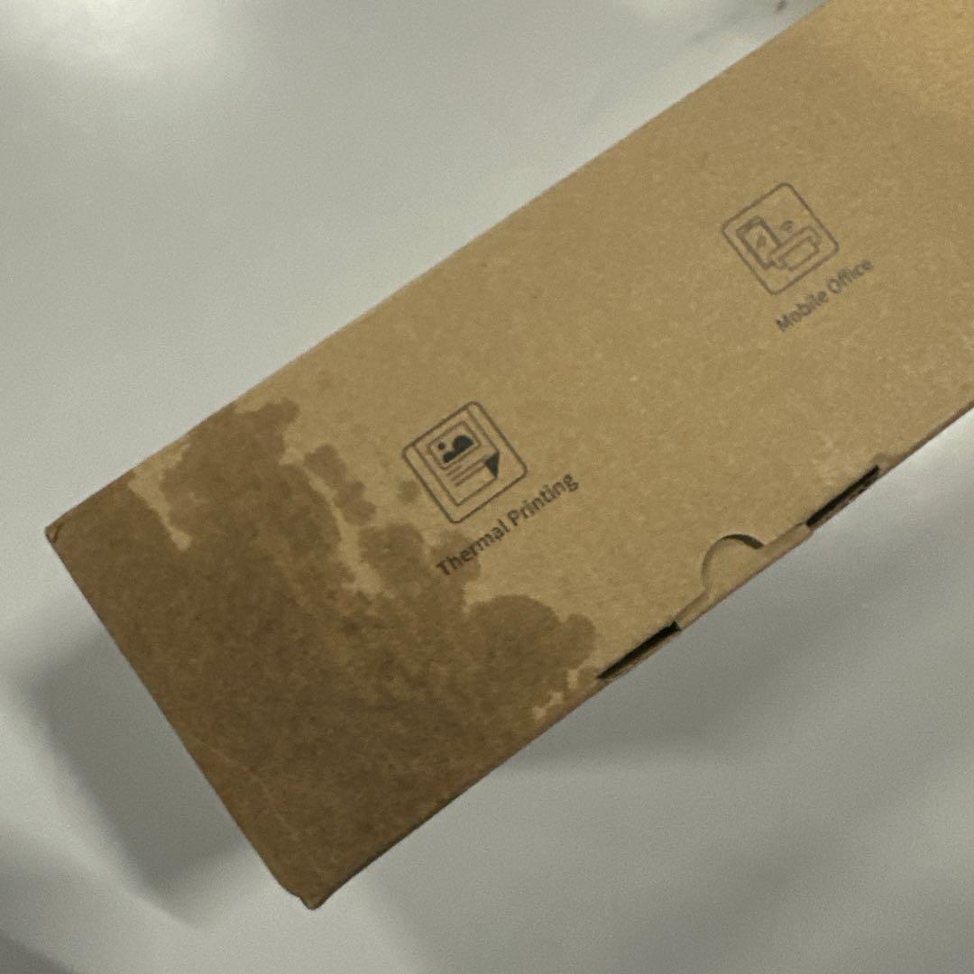 Pmo M08F モバイルプリンター 無線サーマルプリンター