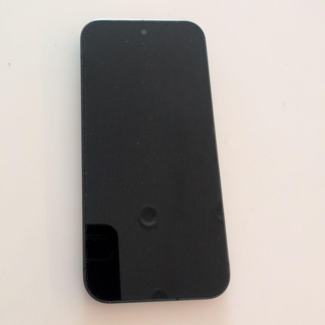 【ジャンク】GooglePixel9　128GB　ブラック