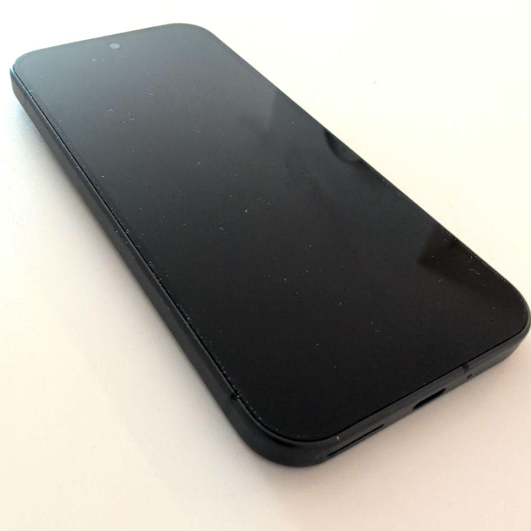 【ジャンク】GooglePixel9　128GB　ブラック