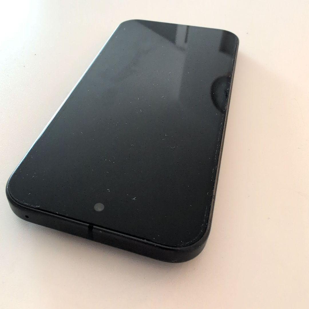 【ジャンク】GooglePixel9　128GB　ブラック