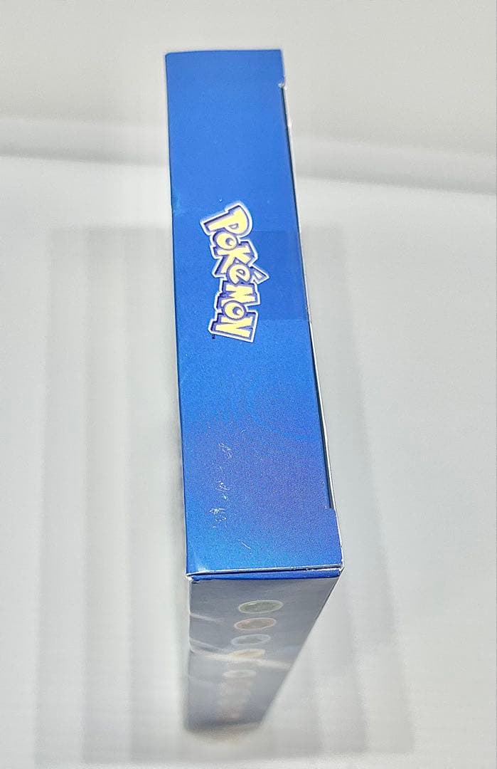 【未開封】ポケモンカードゲーム スタートデッキ 100 コロコロ ver.