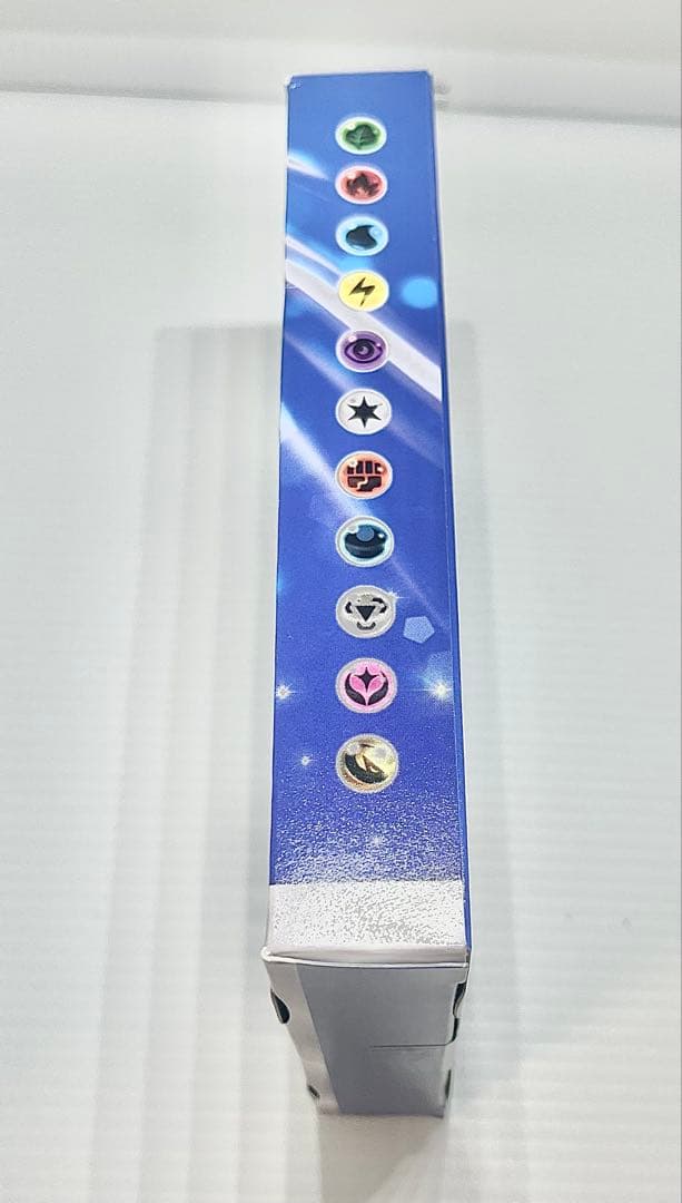 【未開封】ポケモンカードゲーム スタートデッキ 100 コロコロ ver.