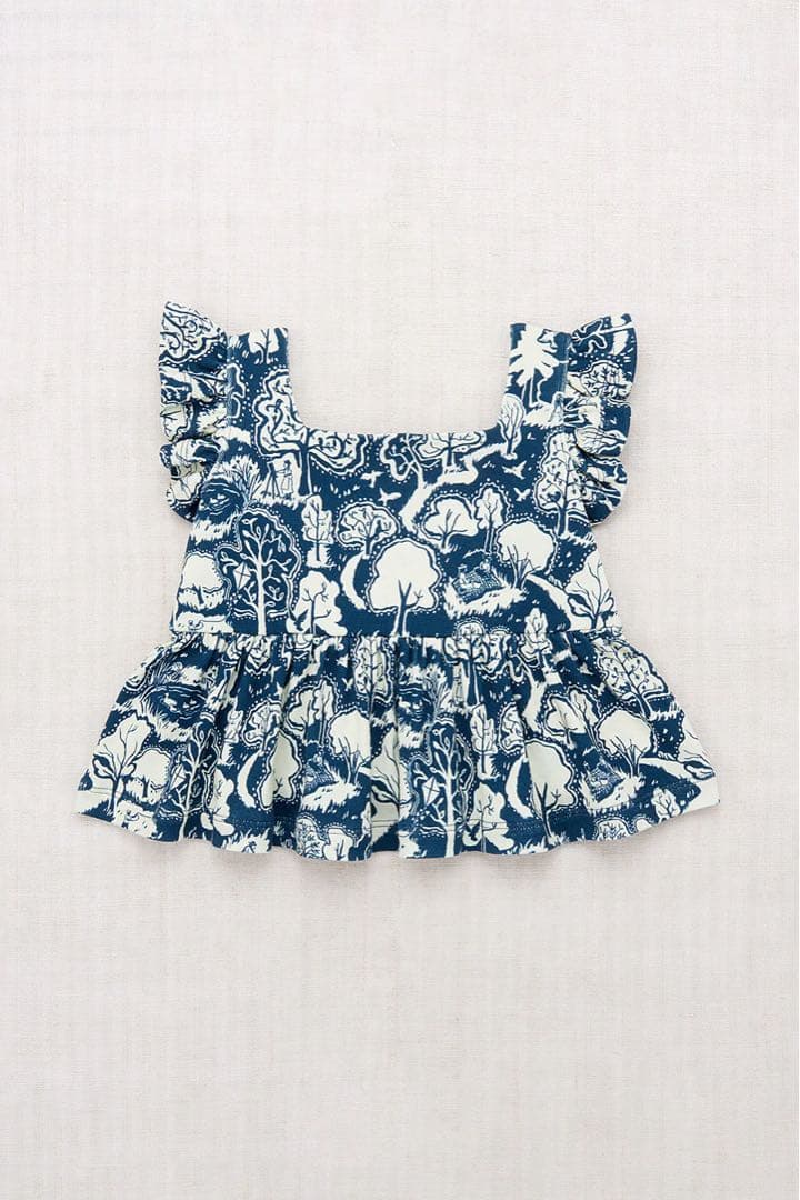 トップス misha&puff tops 8y