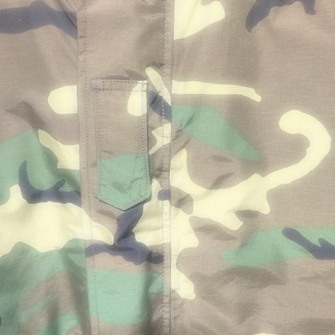 美品！ECWCS（エクワックス）GEN1 ゴアテックスパーカー　S-R