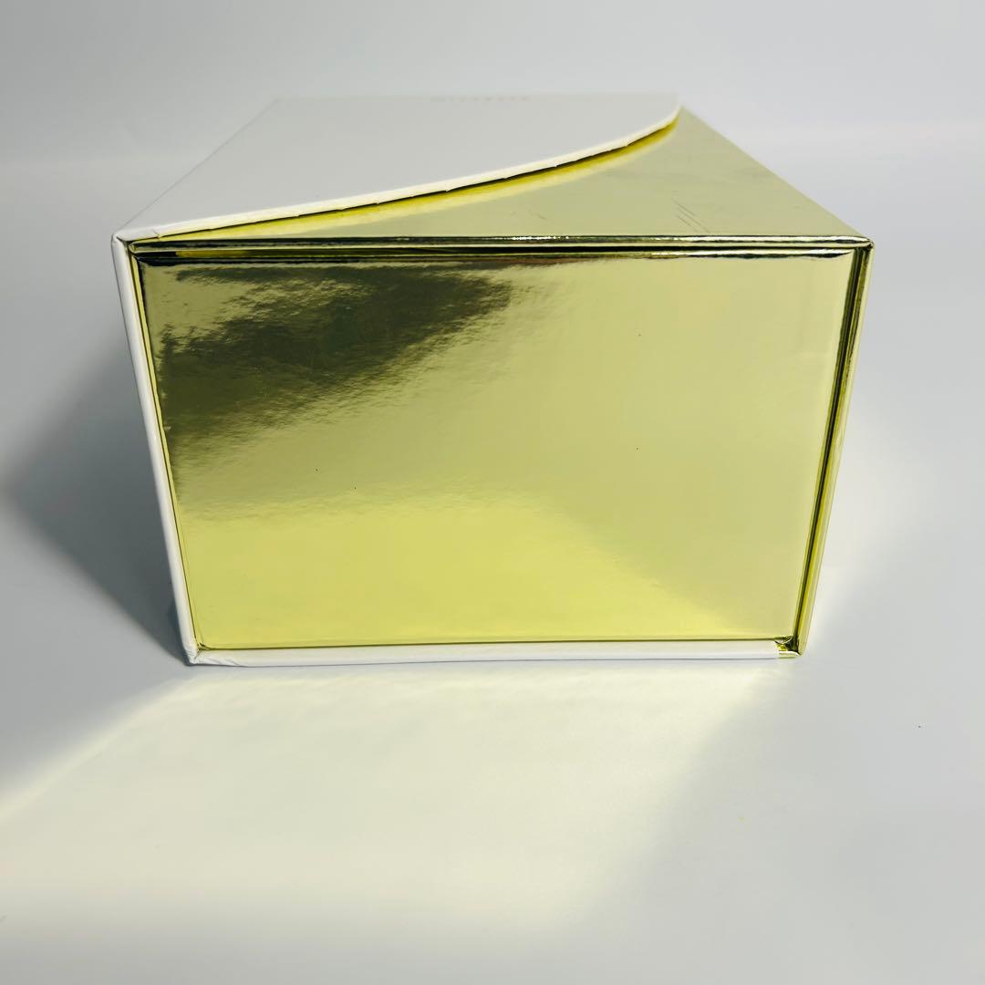 未使用 資生堂 エフェクティム3Dビューティーリフティング アイアクティベーター