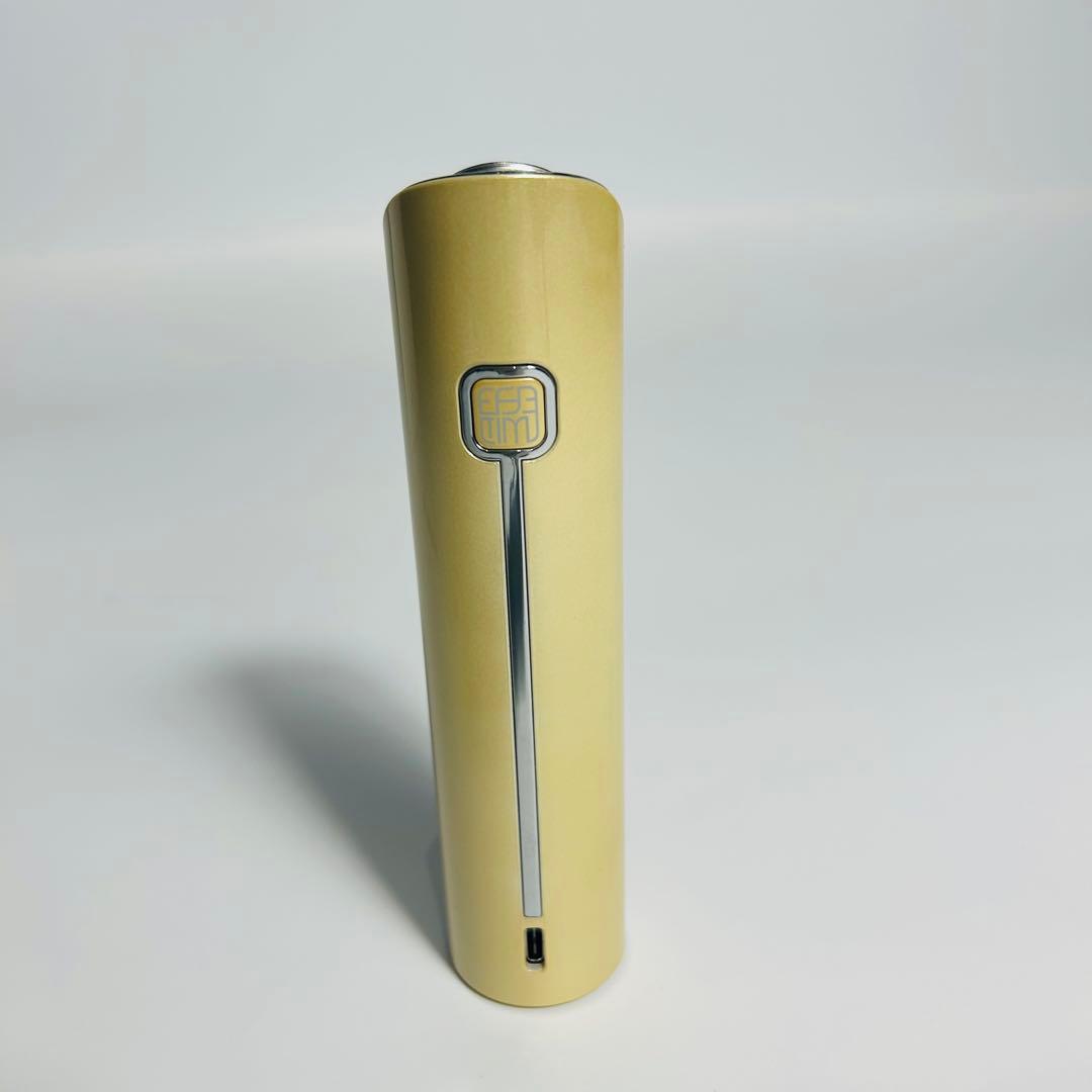 未使用 資生堂 エフェクティム3Dビューティーリフティング アイアクティベーター