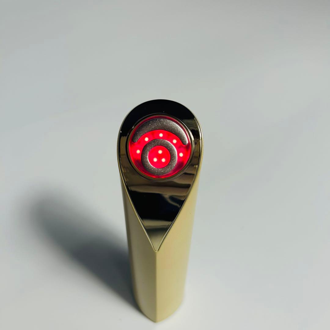 未使用 資生堂 エフェクティム3Dビューティーリフティング アイアクティベーター