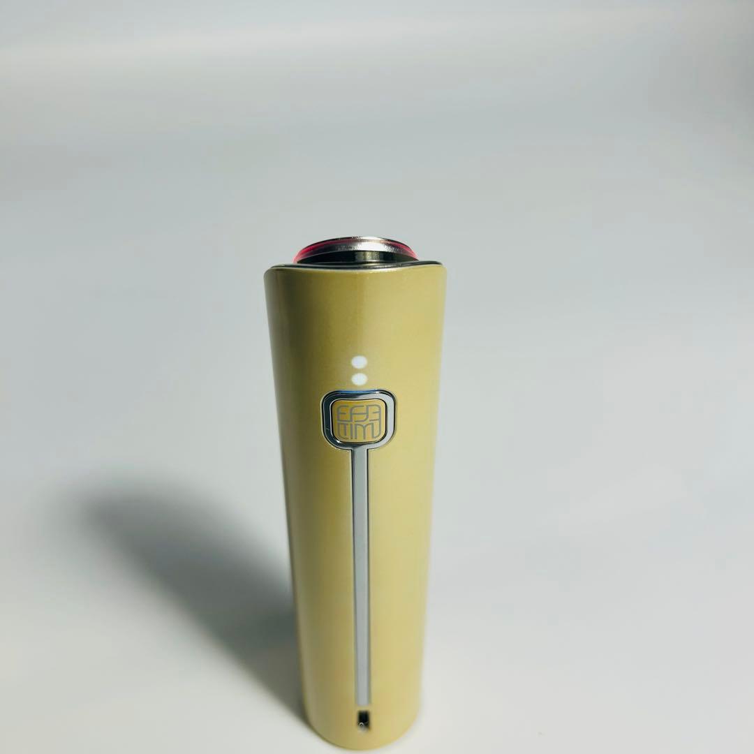 未使用 資生堂 エフェクティム3Dビューティーリフティング アイアクティベーター