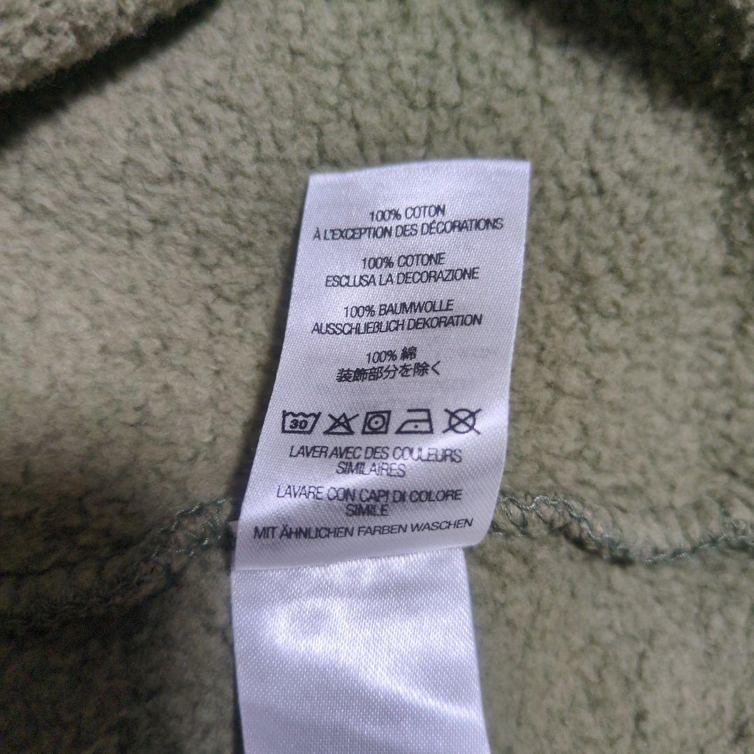 Supreme XL Small Box ボックス　トレーナー　スウェット