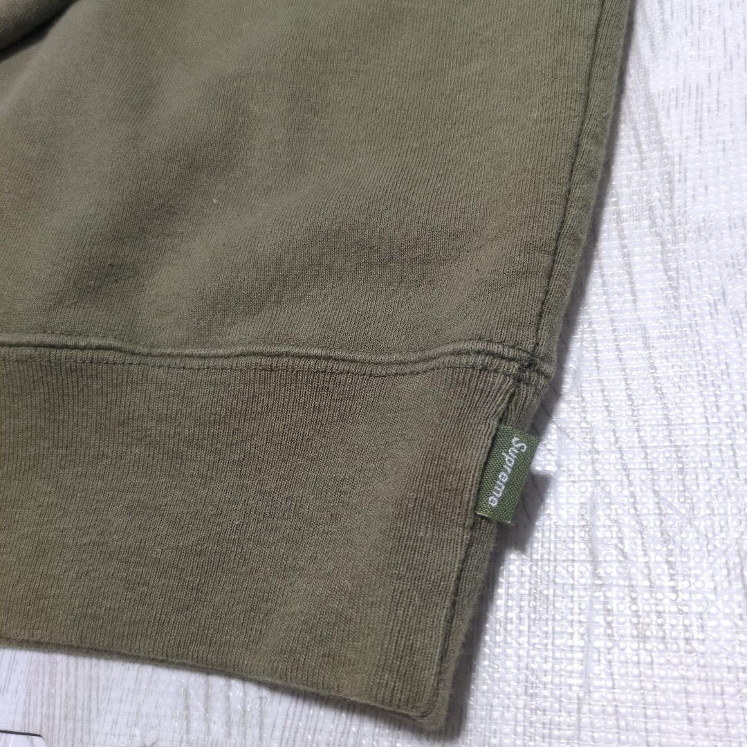 Supreme XL Small Box ボックス　トレーナー　スウェット