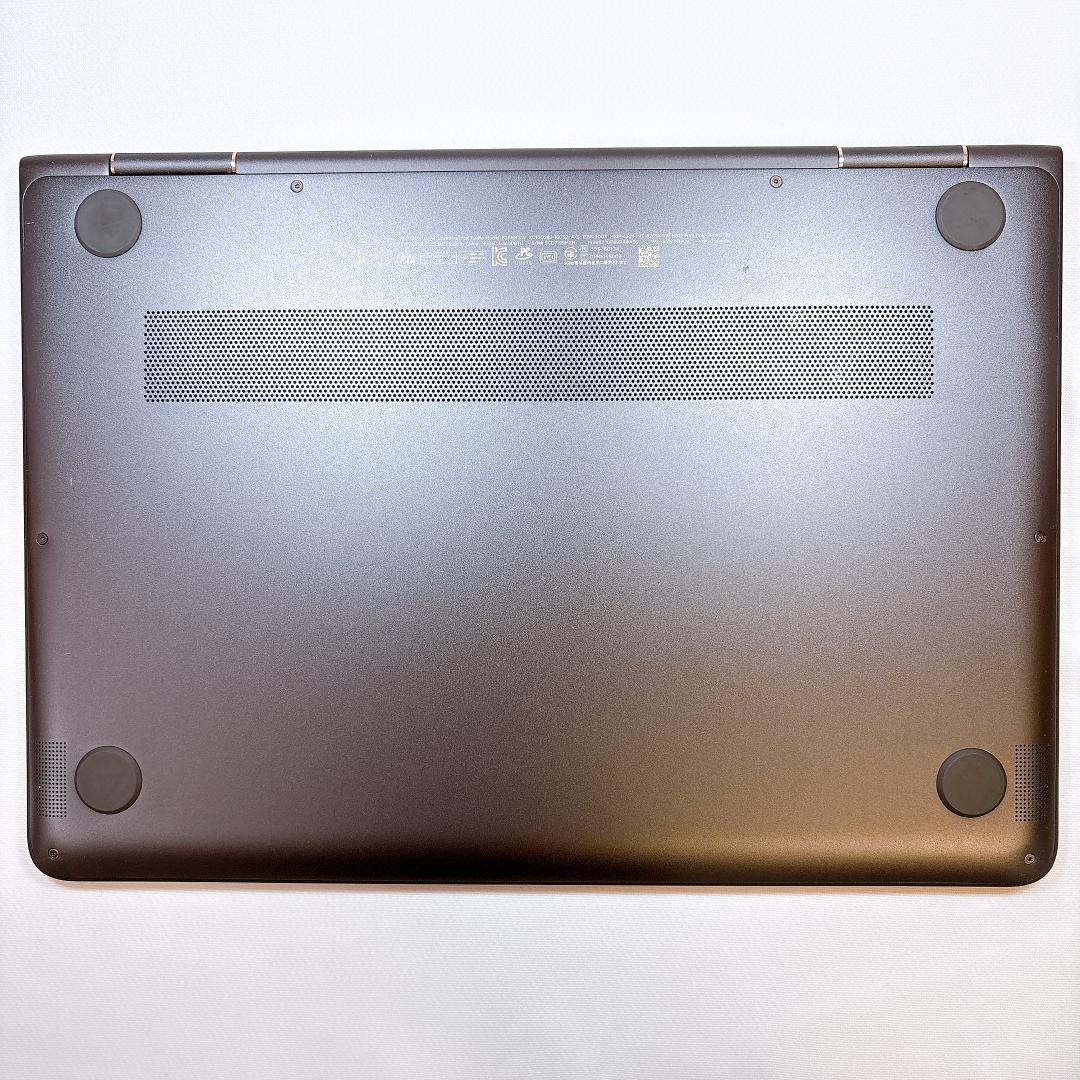 ★4K高画質★ hp spectre x360 I7 16GB 1TB _897