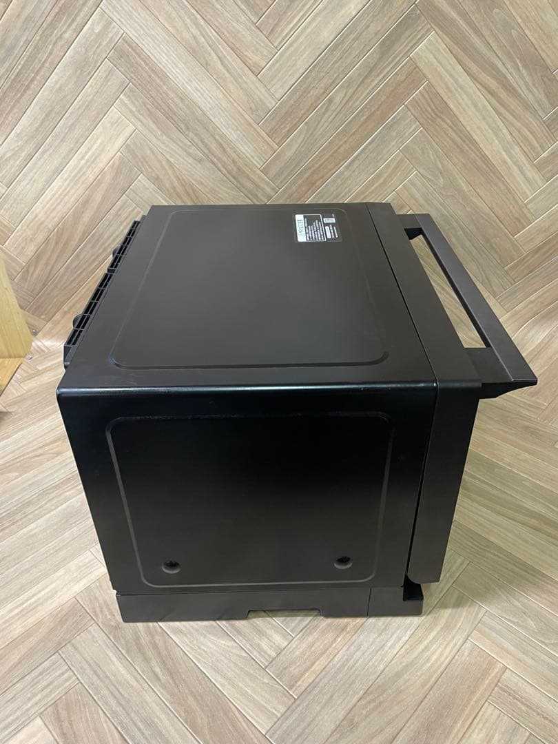 SHARP　オーブンレンジ　RE-WME9-KK 2021年製