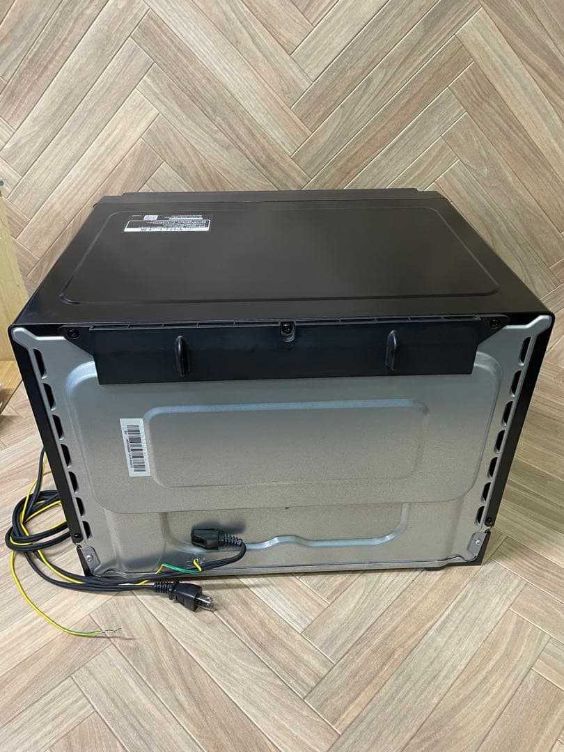 SHARP　オーブンレンジ　RE-WME9-KK 2021年製