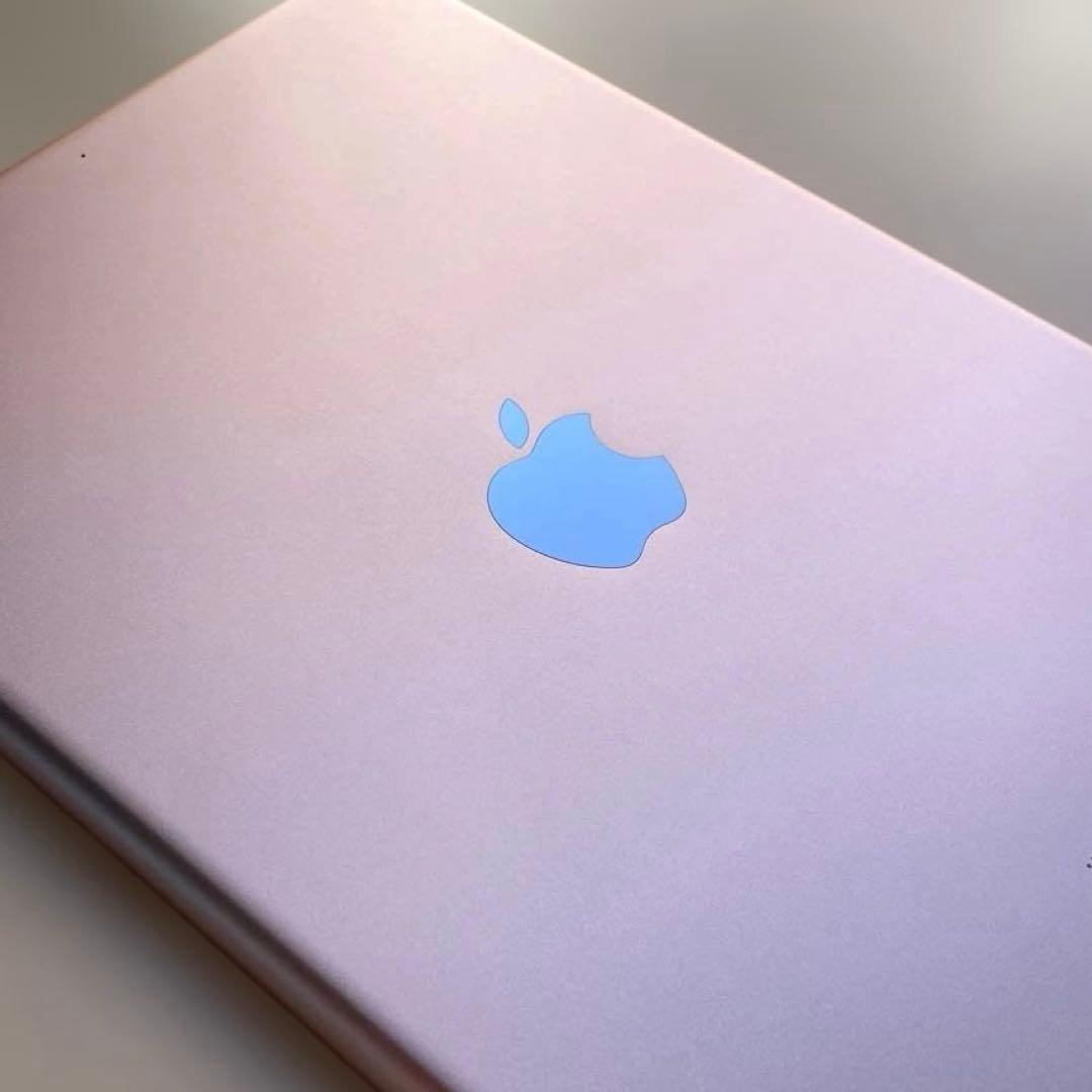 iPad 第7世代　A2197 Wi-Fi　ゴールド　128GB 超美品 #4