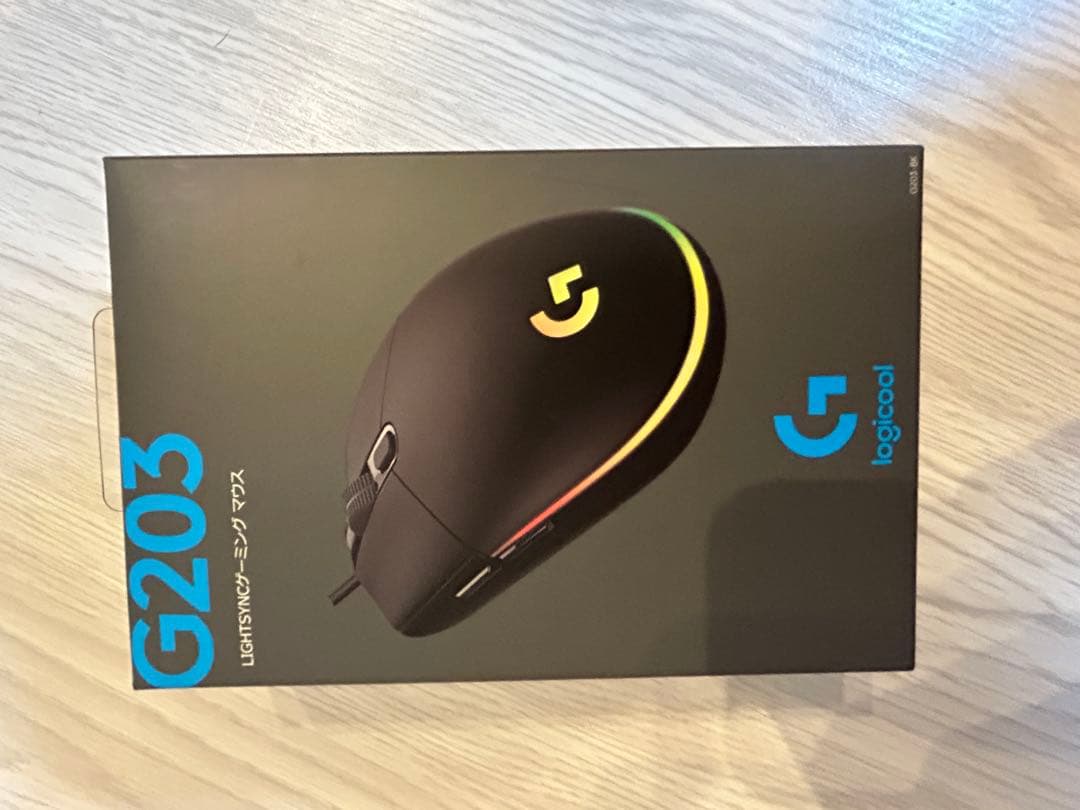 Logitech G Pro 有線キーボード 日本語配列