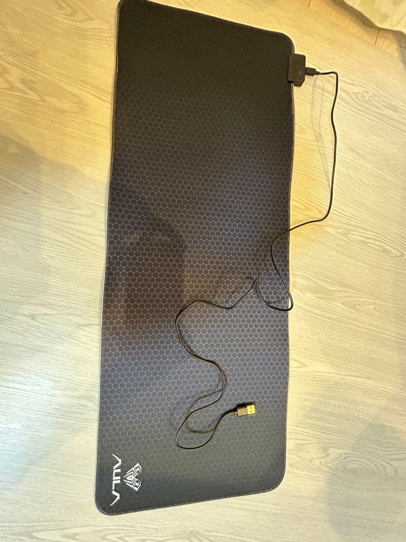 Logitech G Pro 有線キーボード 日本語配列