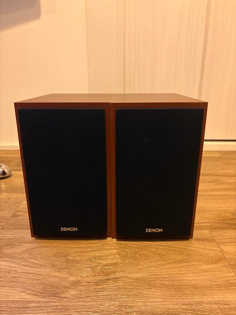 DENON SC-M41 チェリー
