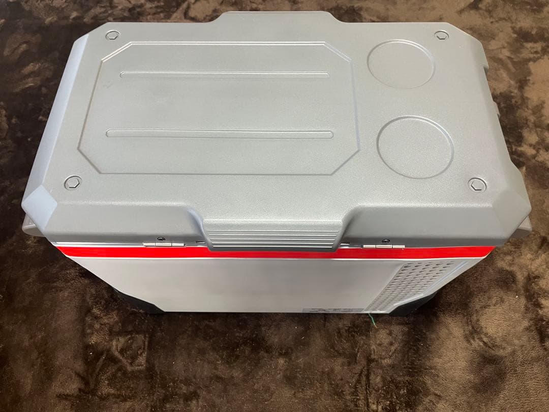 エンゲル冷蔵庫 澤藤電気 MR040F-GL (容量38L ) 極美品