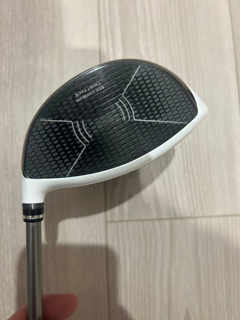 テーラーメイド ステルスグローレ　ドライバー 10.5度