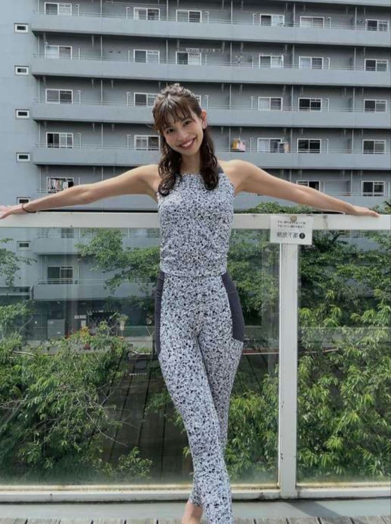 【SUKALA】スポットペイント　上下セット