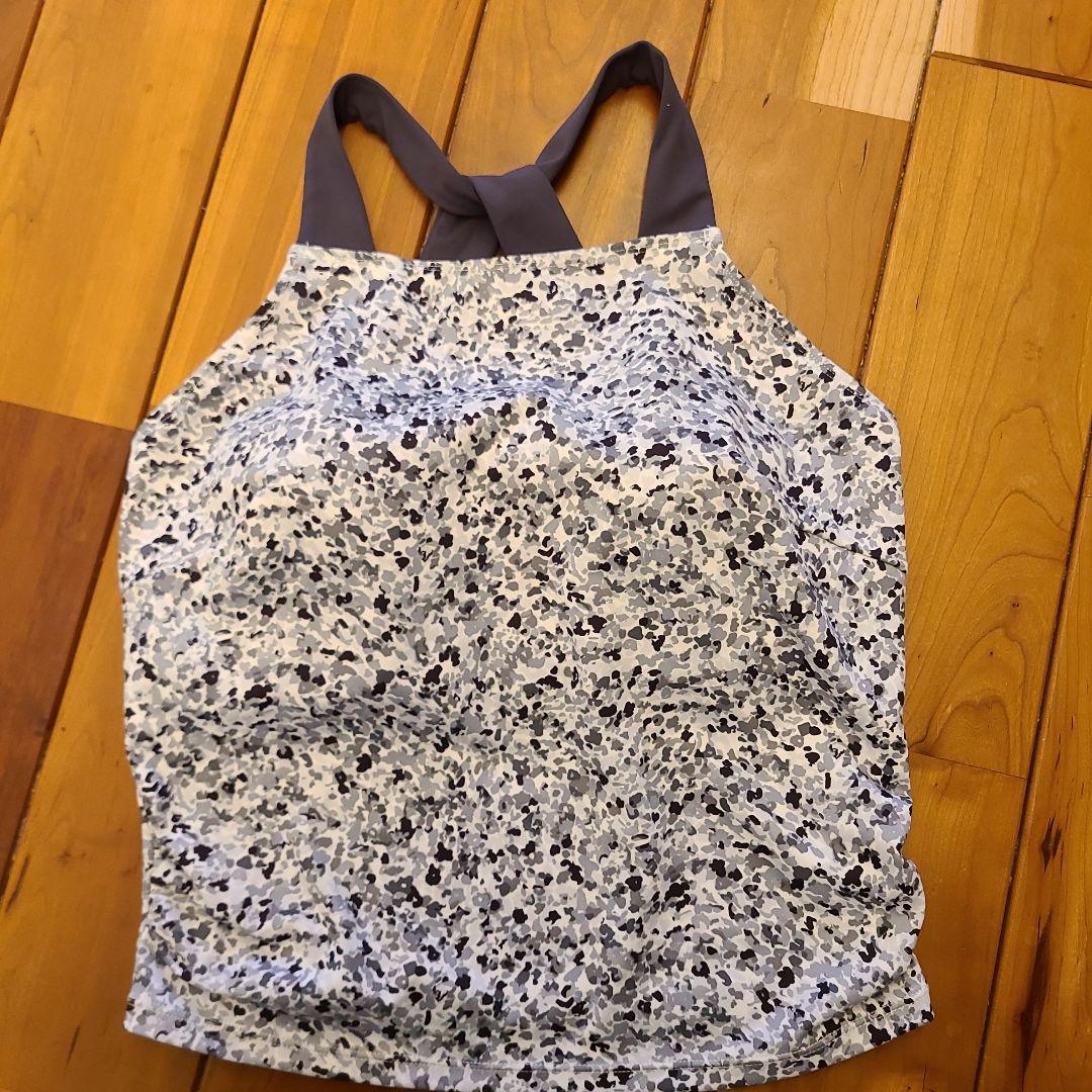 【SUKALA】スポットペイント　上下セット