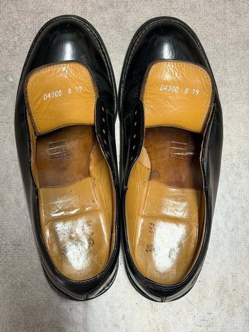 DANNER POSTMAN D214300 US 8 26cm値下げ‼️