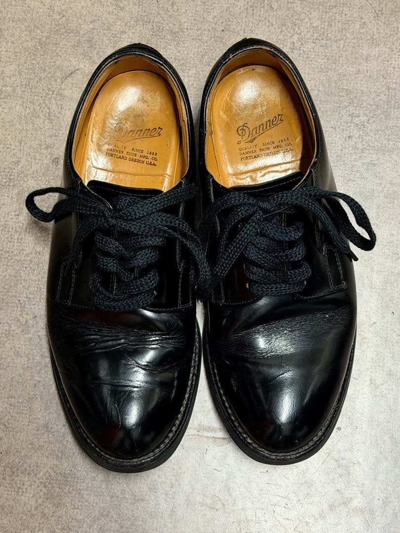 DANNER POSTMAN D214300 US 8 26cm値下げ‼️