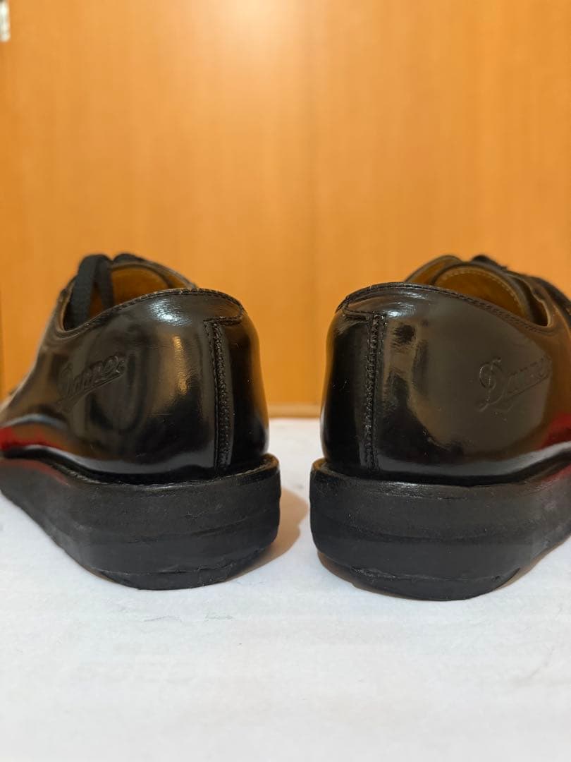 DANNER POSTMAN D214300 US 8 26cm値下げ‼️