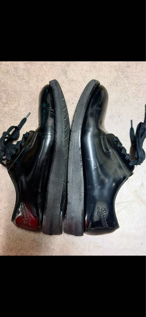 DANNER POSTMAN D214300 US 8 26cm値下げ‼️